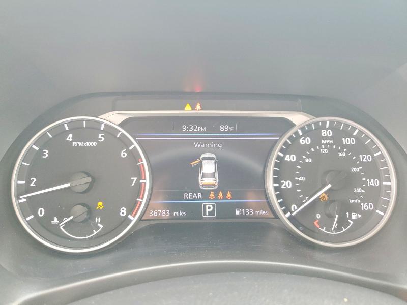 Продажа на аукционе авто 2023 Nissan Sentra, vin: 3N1AB8CV3PY272064, номер лота: 63880406