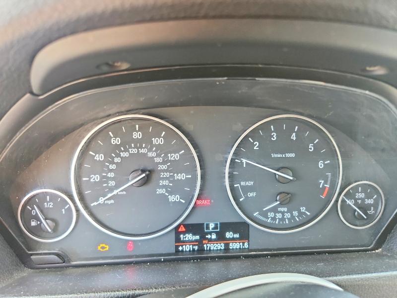 Продажа на аукционе авто 2016 Bmw 320, vin: WBA8A3C51GK551414, номер лота: 64057386