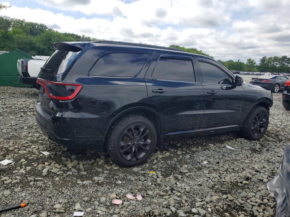 Aukcja sprzedaży 2021 Dodge Durango, vin: 1C4RDJDGXMC598157, numer aukcji: 65303266