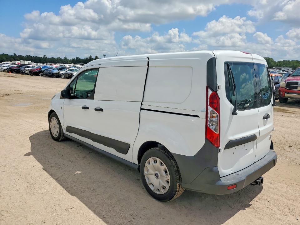 64899386 :رقم المزاد ، NM0LS7E71E1134911 vin ، 2014 Ford Transit Connect مزاد بيع
