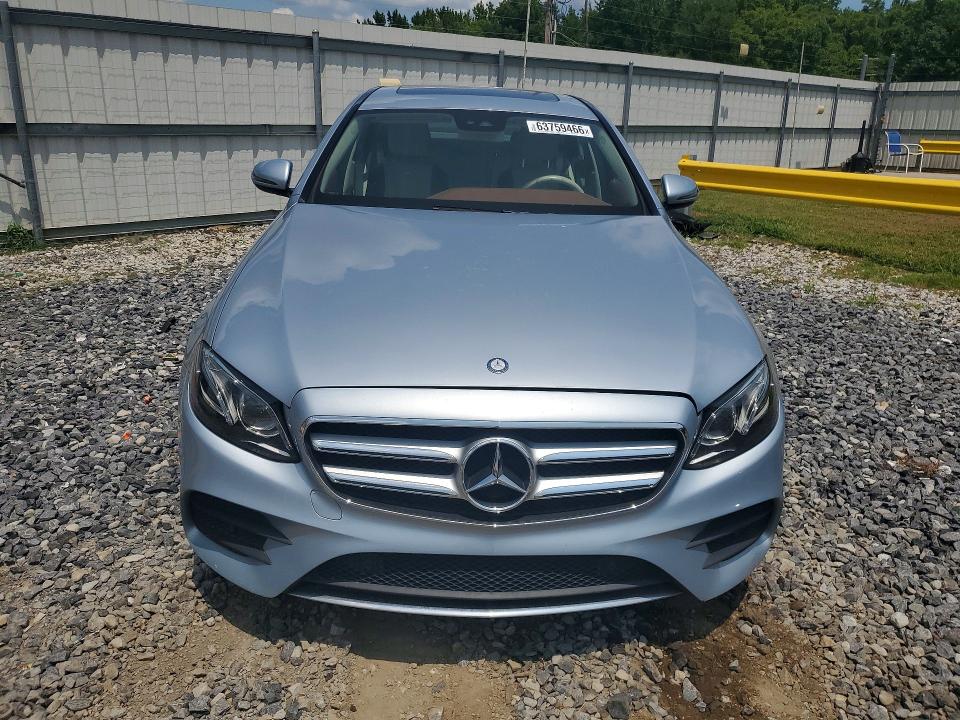 Продаж на аукціоні авто 2017 Mercedes-benz E, vin: WDDZF4JB2HA175911, номер лоту: 63759466