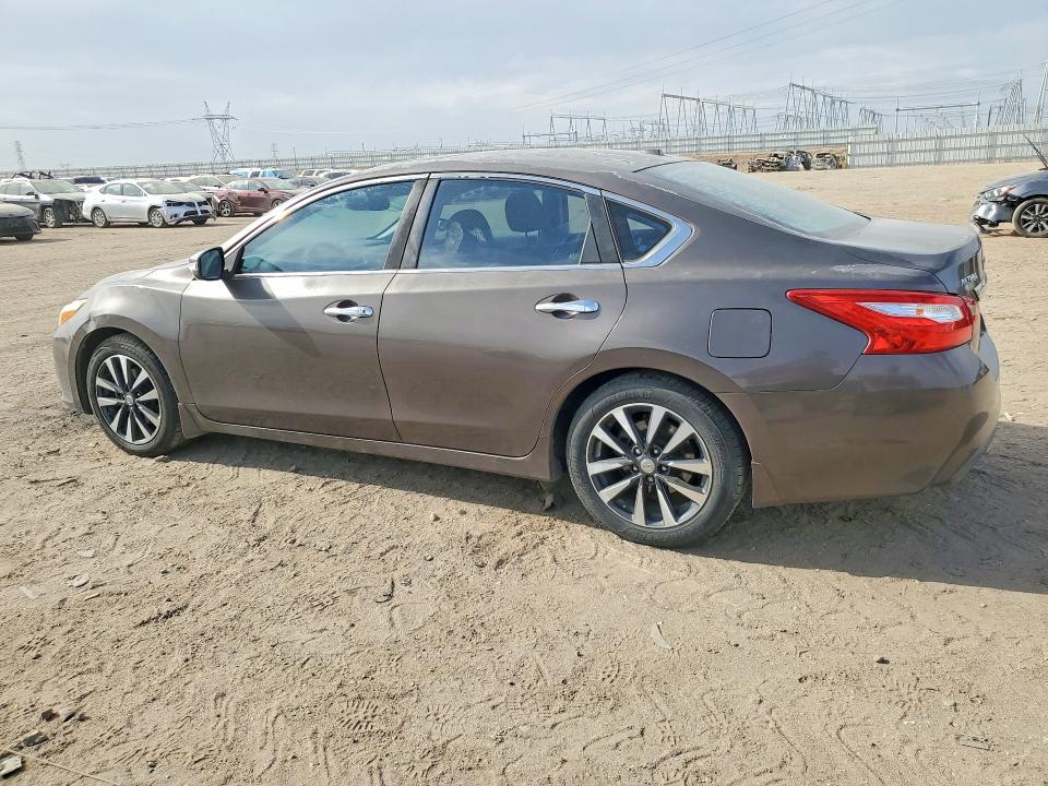 Продаж на аукціоні авто 2016 Nissan Altima, vin: 1N4AL3AP0GC130125, номер лоту: 65954226