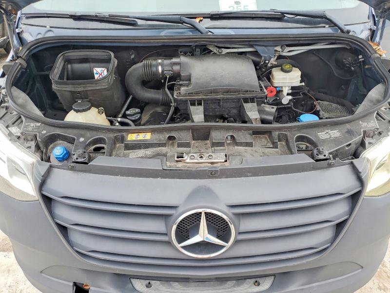 Продажа на аукционе авто 2019 Mercedes-benz Sprinter, vin: WD4PF1CD3KT013012, номер лота: 63378096