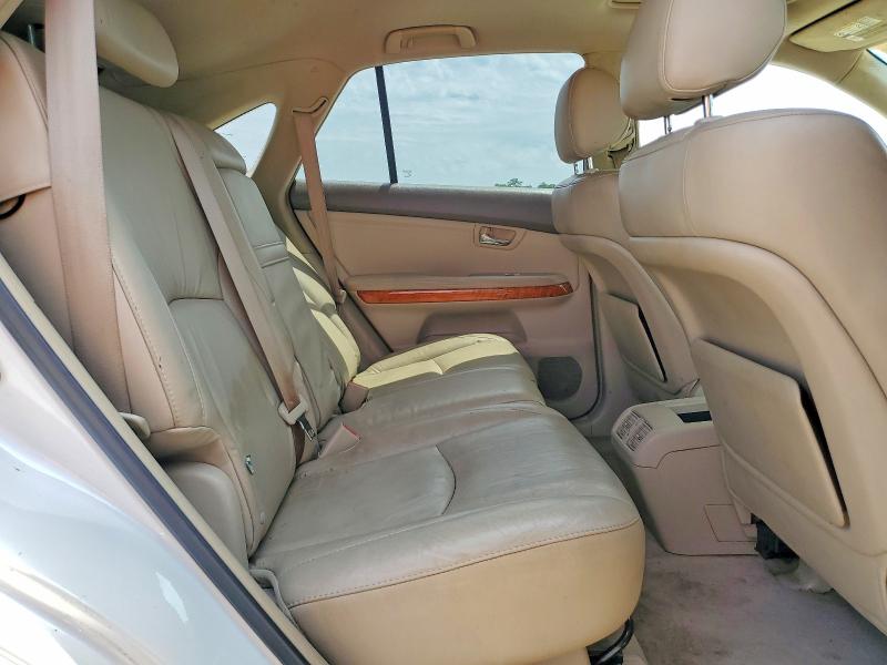 Aukcja sprzedaży 2005 Lexus Rx, vin: 2T2GA31U55C023300, numer aukcji: 66287996