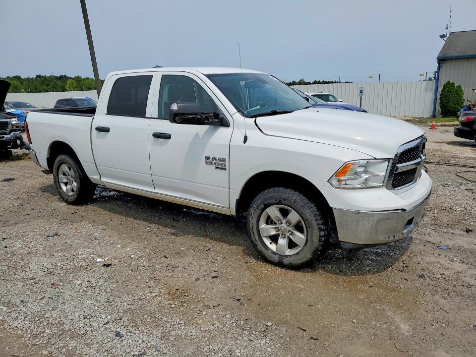 Продаж на аукціоні авто 2023 Ram 1500 Classic, vin: 1C6RR7LG7PS565754, номер лоту: 64310916