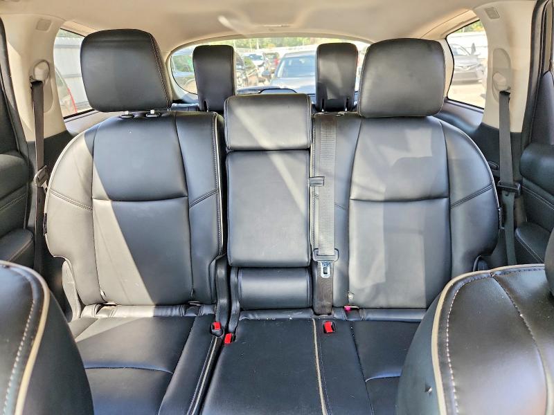 2019 Infiniti Qx60 მანქანა იყიდება აუქციონზე, vin: 5N1DL0MN6KC554817, აუქციონის ნომერი: 64480096