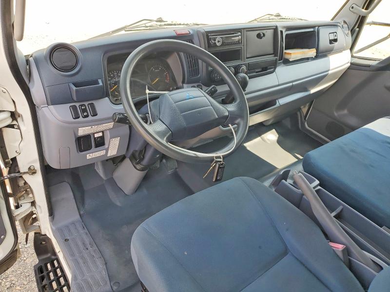 Aukcja sprzedaży 2015 Mitsubishi Fec92s, vin: JL6CRE1A4FK000675, numer aukcji: 67308556