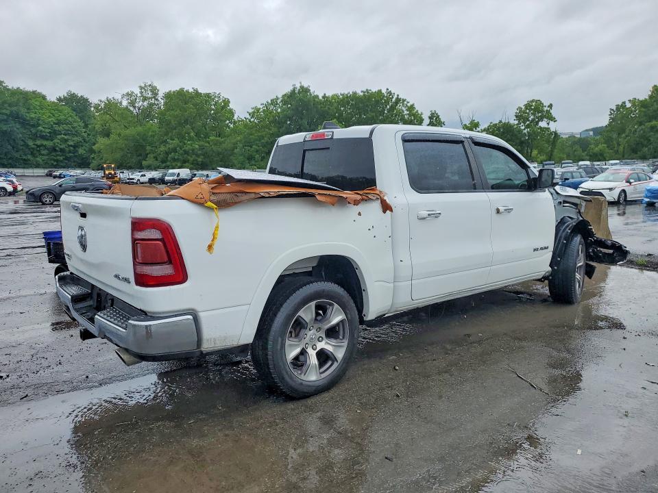 Продаж на аукціоні авто 2020 Ram 1500, vin: 1C6SRFJT1LN268158, номер лоту: 63554686