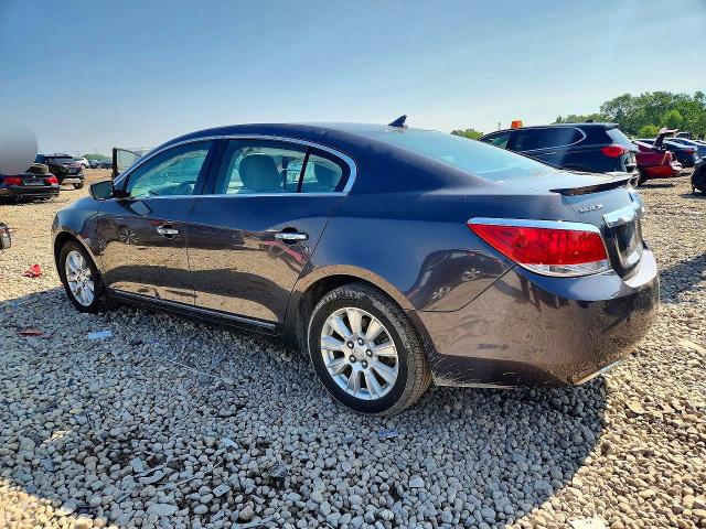 Aukcja sprzedaży 2013 Buick Lacrosse, vin: 1G4GA5E31DF127446, numer aukcji: 63969296