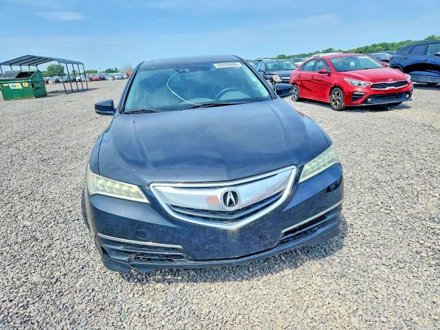 Aukcja sprzedaży 2015 Acura Tlx, vin: 19UUB2F54FA023313, numer aukcji: 65020696