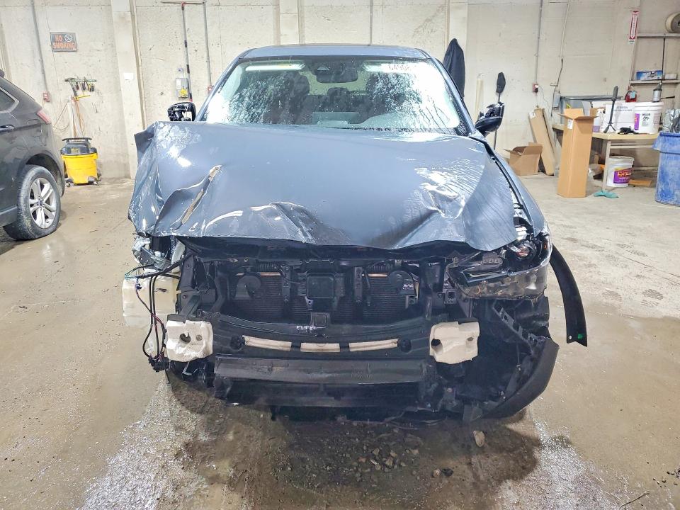 64908126 :رقم المزاد ، JM3KFBCM0N0527164 vin ، 2022 Mazda Cx-5 مزاد بيع