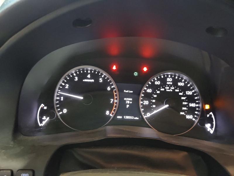 66631586 :رقم المزاد ، JTHBK1GG6D2080215 vin ، 2013 Lexus Es مزاد بيع