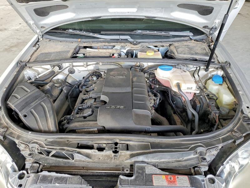 Aukcja sprzedaży 2008 Audi A4, vin: WAUKF78E98A098948, numer aukcji: 63465596