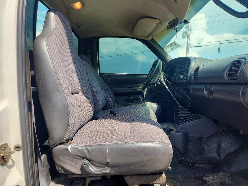 Продаж на аукціоні авто 1999 Dodge Ram 1500, vin: 1B7HC16X3XS290379, номер лоту: 64005006