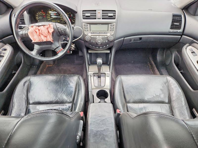 Aukcja sprzedaży 2006 Honda Accord, vin: 1HGCM56806A803097, numer aukcji: 64060916