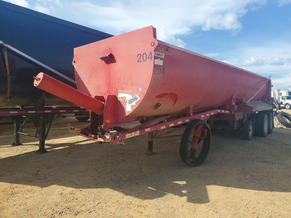 Aukcja sprzedaży 2018 Utility Trailer Manufacture Alumistar, vin: 5C2BR32B1JM010708, numer aukcji: 63826956