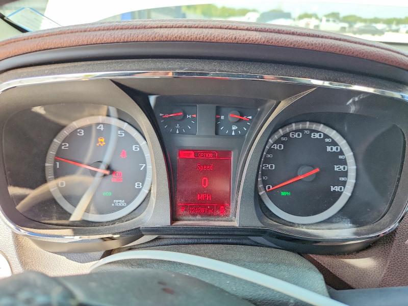 Aukcja sprzedaży 2015 Gmc Terrain, vin: 2GKFLXEK0F6187622, numer aukcji: 65201626