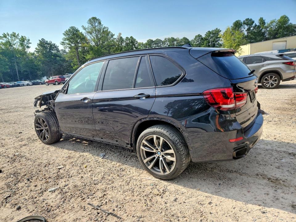 64465516 :رقم المزاد ، 5UXKR6C51G0J80526 vin ، 2016 Bmw X5 مزاد بيع