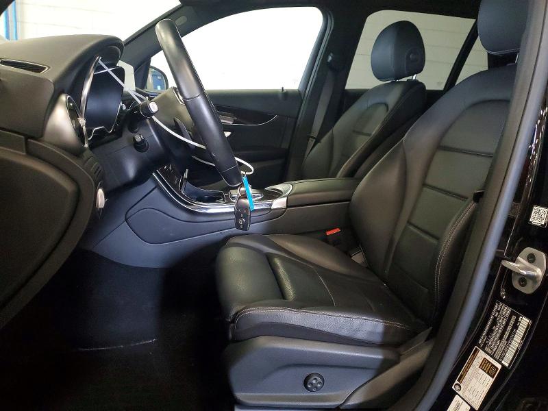 Aukcja sprzedaży 2022 Mercedes-benz Glc, vin: W1N0G8EB3NG074718, numer aukcji: 65125046