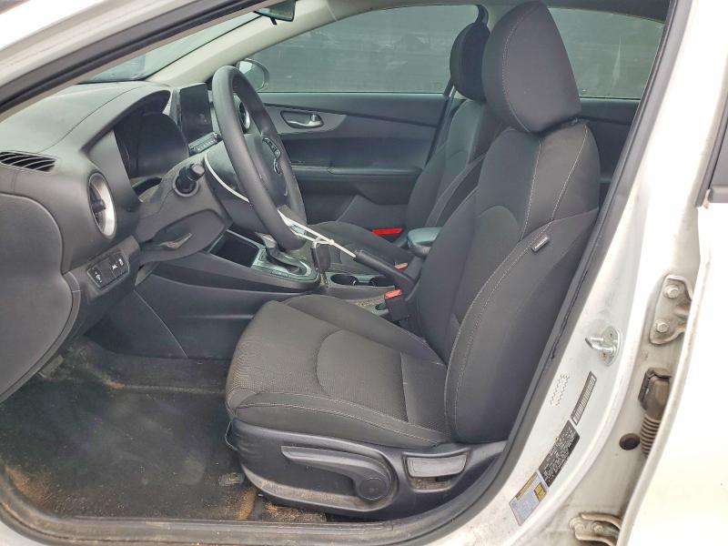 Aukcja sprzedaży 2021 Kia Forte, vin: 3KPF24AD5ME383167, numer aukcji: 61645616