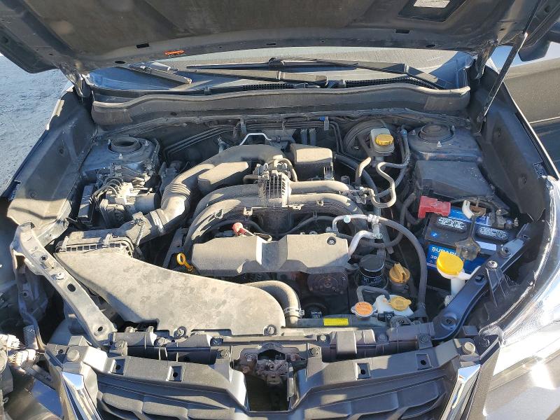 63366326 :رقم المزاد ، JF2SJAGCXJH526670 vin ، 2018 Subaru Forester مزاد بيع