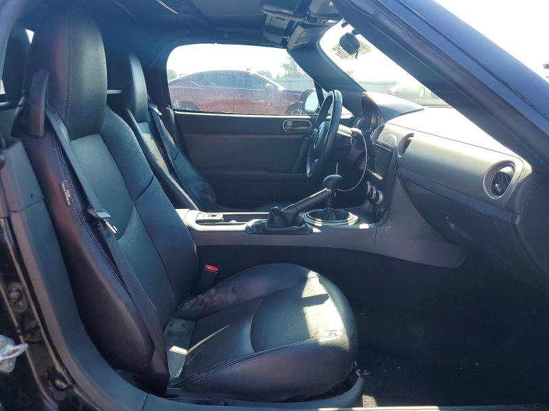Продаж на аукціоні авто 2012 Mazda Mx-5 Miata, vin: JM1NC2JF1C0226550, номер лоту: 67036516