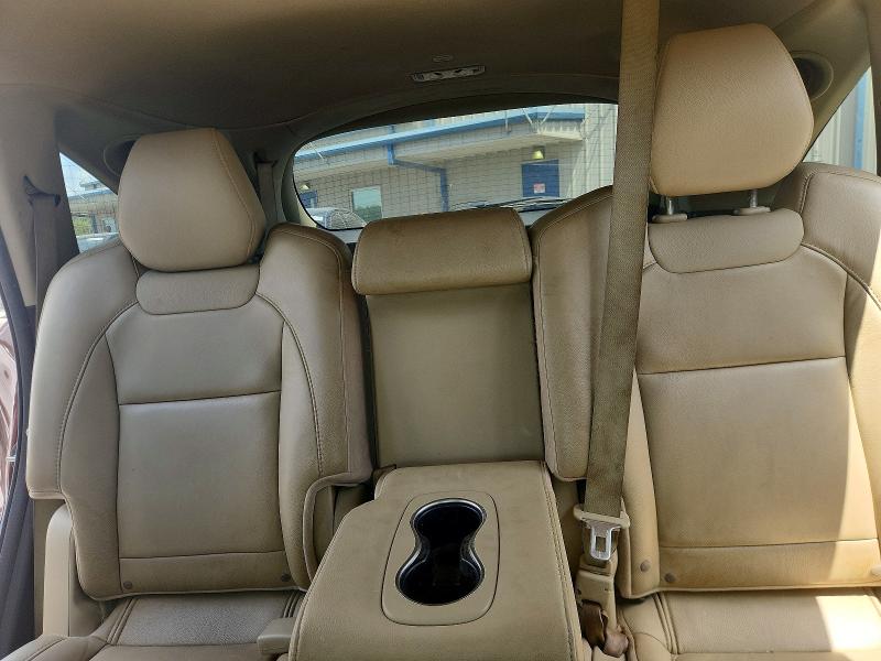 Продажа на аукционе авто 2015 Acura Mdx, vin: 5FRYD3H47FB001056, номер лота: 64995896