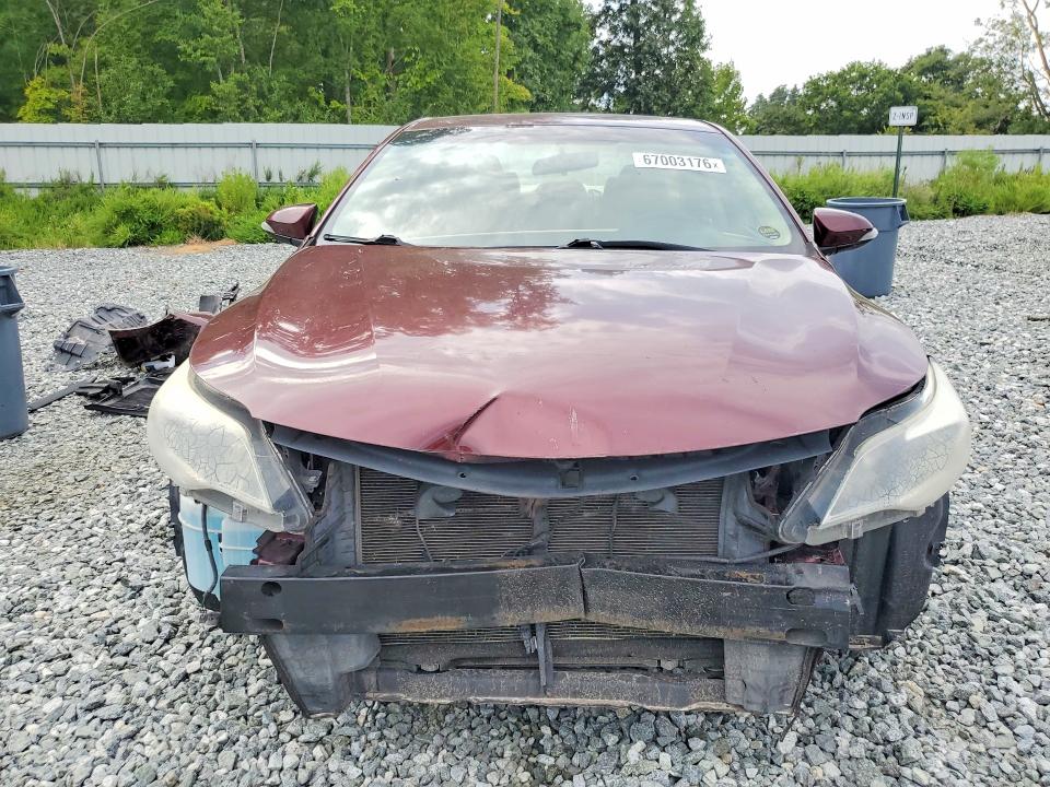 67003176 :رقم المزاد ، 4T1BK1EB0EU118905 vin ، 2014 Toyota Avalon مزاد بيع