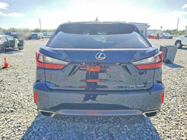 Продаж на аукціоні авто 2019 Lexus Rx 350, vin: 2T2ZZMCA7KC141841, номер лоту: 65269336