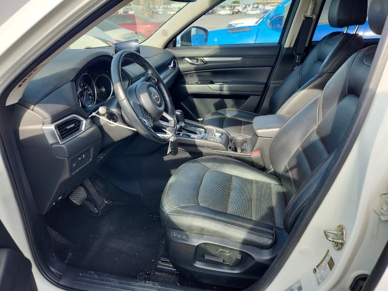 Aukcja sprzedaży 2023 Mazda Cx-5, vin: JM3KFBCM5P0188422, numer aukcji: 66290286