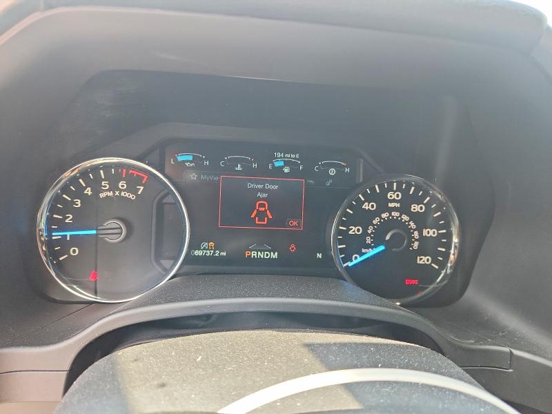 Продаж на аукціоні авто 2018 Ford F150, vin: 1FTFW1EG4JFD25477, номер лоту: 66592266