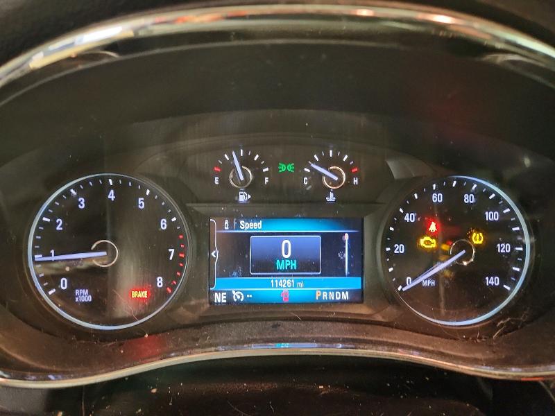 Продаж на аукціоні авто 2021 Buick Encore, vin: KL4CJESB8MB343374, номер лоту: 65574406