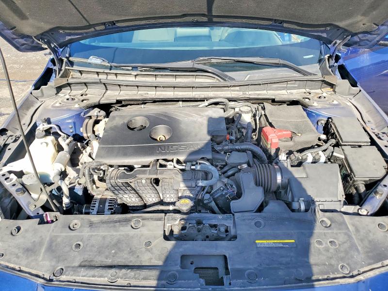 Продаж на аукціоні авто 2020 Nissan Altima, vin: 1N4BL4BV9LN305056, номер лоту: 66963016