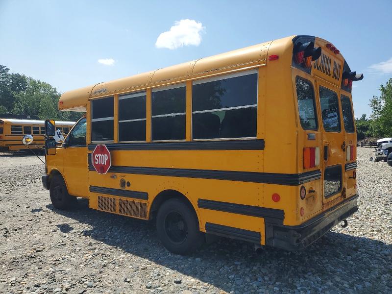 Auction sale of the 2014 Thomas Minotour G3500, vin: 1GB3G2BG2E1141933, lot number: 65850096