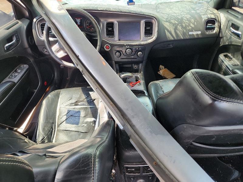 Aukcja sprzedaży 2014 Dodge Charger, vin: 2C3CDXJG9EH371929, numer aukcji: 65459896