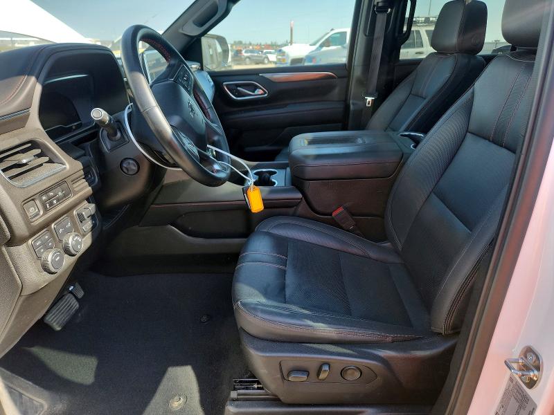 2023 Chevrolet Tahoe მანქანა იყიდება აუქციონზე, vin: 1GNSKRKD6PR498354, აუქციონის ნომერი: 66039846
