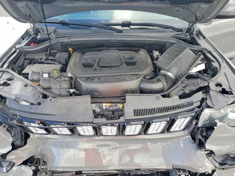 Aukcja sprzedaży 2021 Jeep Grand Cherokee, vin: 1C4RJEAG9MC798418, numer aukcji: 64479906