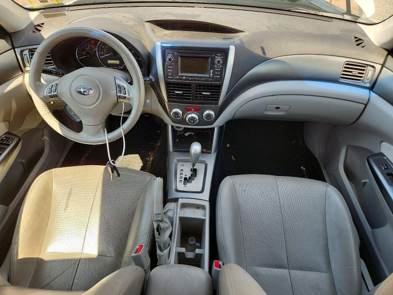 Продажа на аукционе авто 2013 Subaru Forester, vin: JF2SHAEC2DH439350, номер лота: 63953636