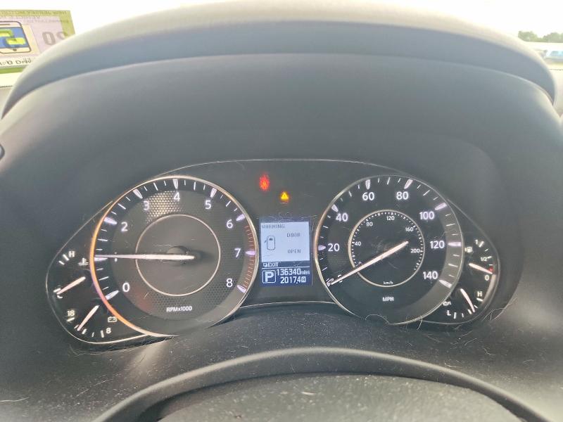 Aukcja sprzedaży 2019 Nissan Armada, vin: JN8AY2NC8KX511465, numer aukcji: 65386266