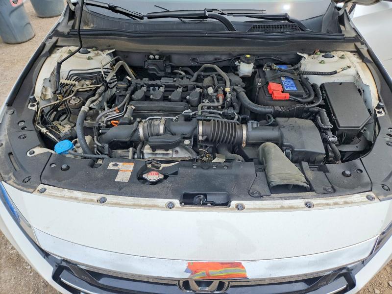 Продажа на аукционе авто 2021 Honda Accord, vin: 1HGCV1F9XMA803393, номер лота: 62480976