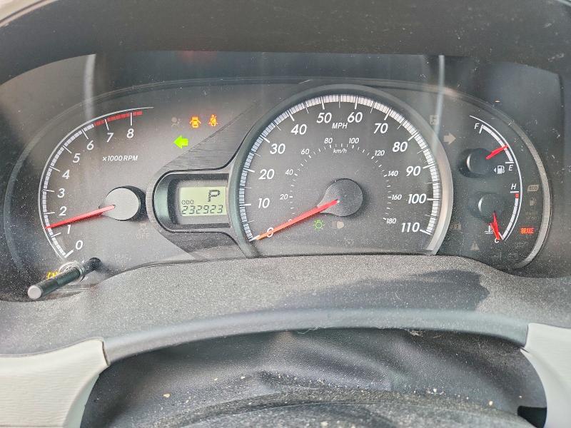 Aukcja sprzedaży 2011 Toyota Sienna, vin: 5TDKK3DC5BS031009, numer aukcji: 64682966