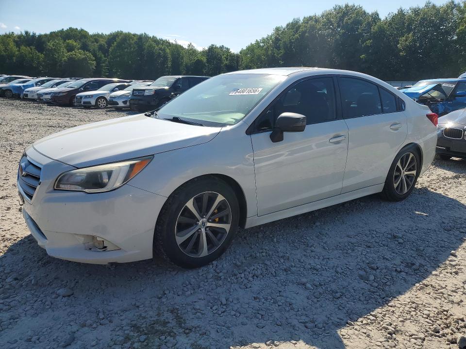 64801656 :رقم المزاد ، 4S3BNAN67F3058577 vin ، 2015 Subaru Legacy مزاد بيع