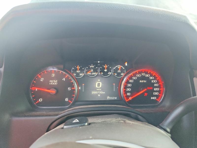 62487286 :رقم المزاد ، 1GKS2JKJ8FR635815 vin ، 2015 Gmc Yukon Xl مزاد بيع