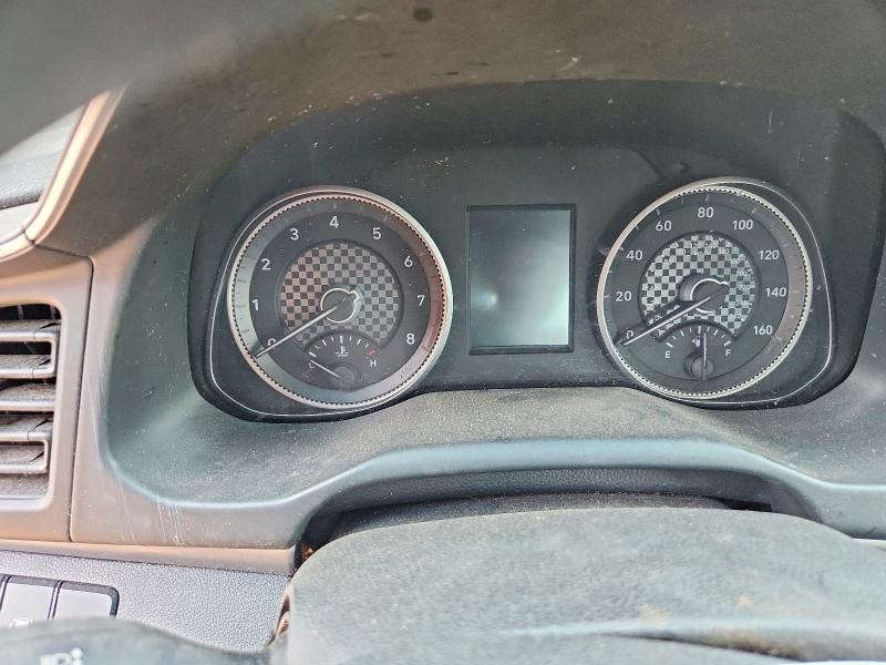 Продаж на аукціоні авто 2020 Hyundai Elantra, vin: 5NPD74LF0LH589496, номер лоту: 64328166