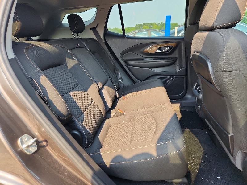 Продаж на аукціоні авто 2020 Gmc Terrain, vin: 3GKALTEV9LL204583, номер лоту: 64493316