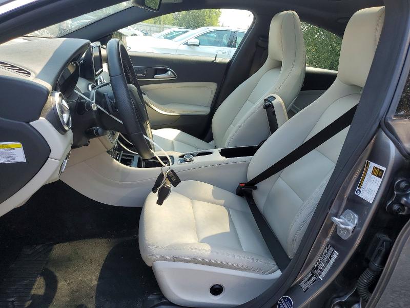 Aukcja sprzedaży 2014 Mercedes-benz Cla, vin: WDDSJ4EB2EN057758, numer aukcji: 63711566