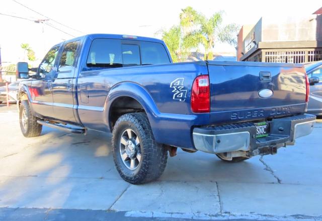 Продаж на аукціоні авто 2011 Ford F250, vin: 1FT7W2BT4BEC86361, номер лоту: 64660866