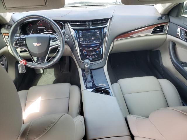 Продаж на аукціоні авто 2019 Cadillac Cts, vin: 1G6AP5SXXK0135760, номер лоту: 64011486