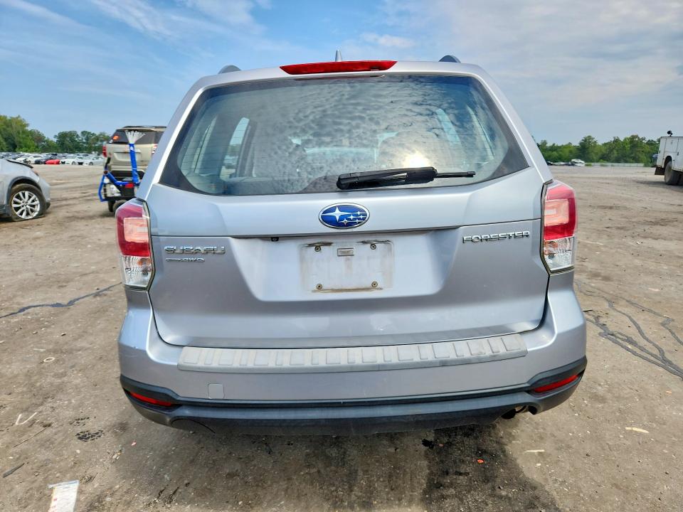 Aukcja sprzedaży 2018 Subaru Forester, vin: JF2SJABC4JH400800, numer aukcji: 66027116