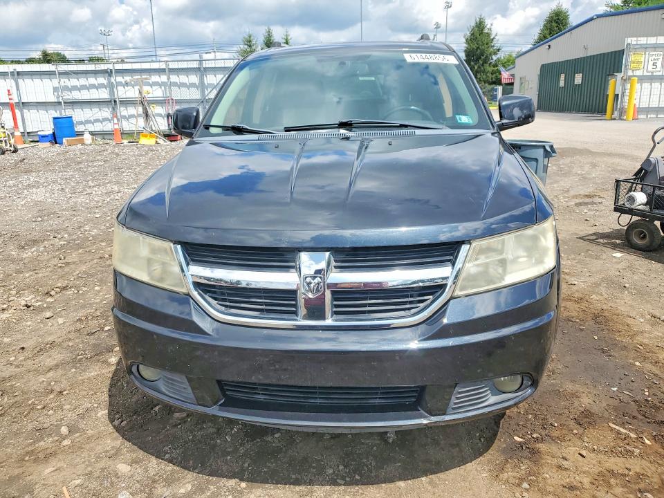 61448856 :رقم المزاد ، 3D4GG67VX9T215726 vin ، 2009 Dodge Journey مزاد بيع
